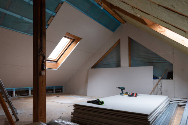 Best Fiberglass Insulation in Lebanon, KY