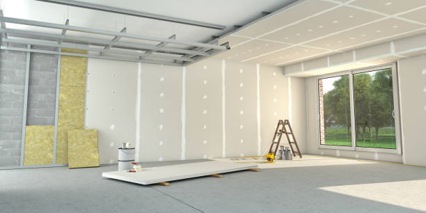 Types of Insulation We Offer in Lebanon, KY