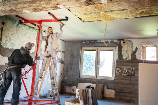Best Spray Foam Insulation in Lebanon, KY