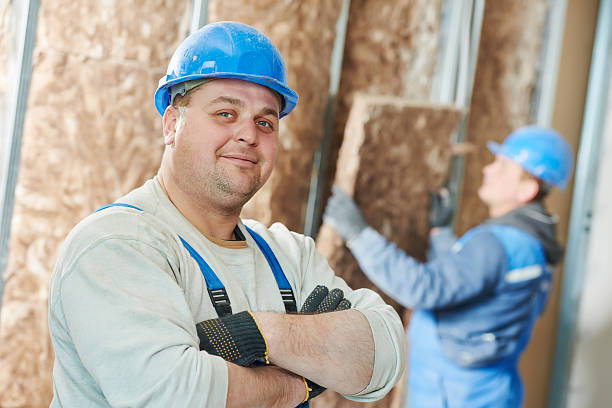 Best Eco-Friendly Insulation in Lebanon, KY